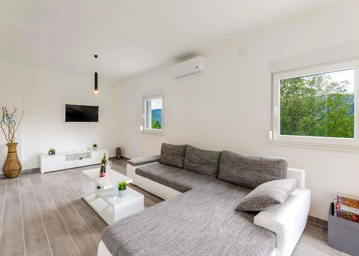 Prázdninový dům In 39098