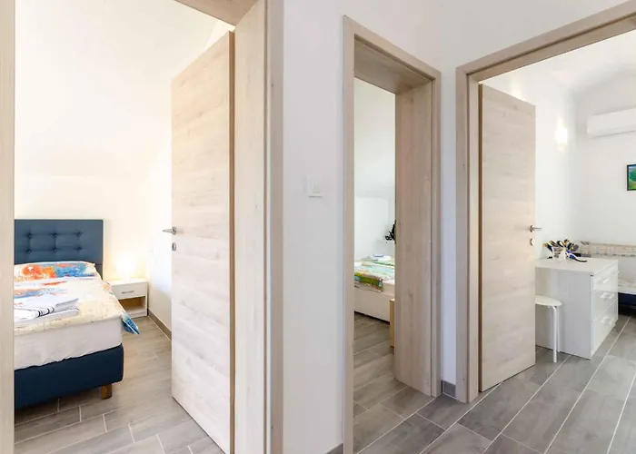 In 39098 Prázdninový dům