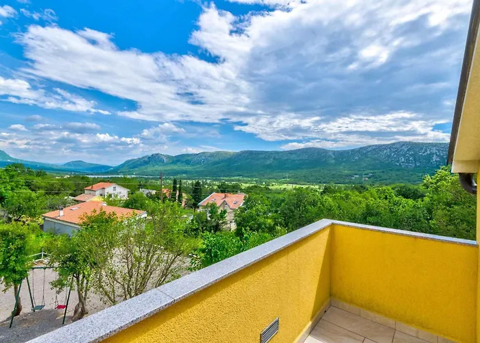 Prázdninový dům In 39098