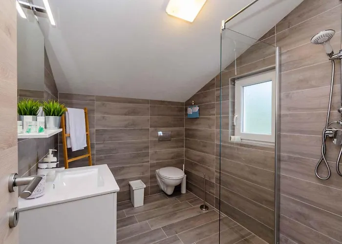 Prázdninový dům In 39098 *