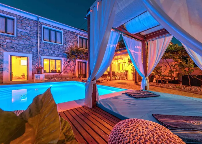 In 39098 Prázdninový dům