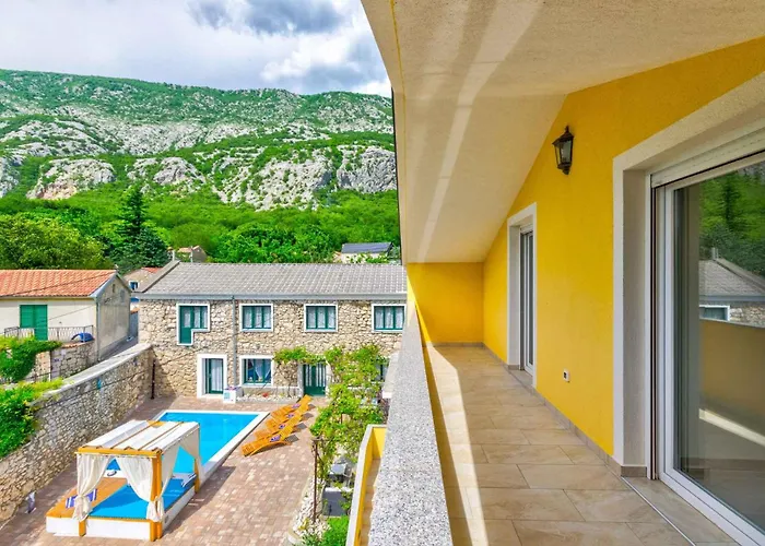 In 39098 Prázdninový dům *