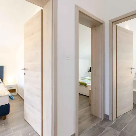 In 39098 Holiday home