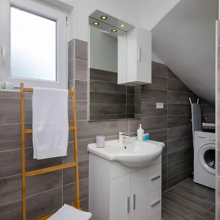 In 39098 Holiday home *