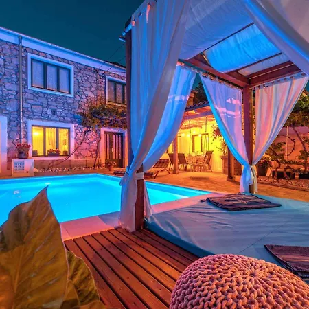 In 39098 Holiday home