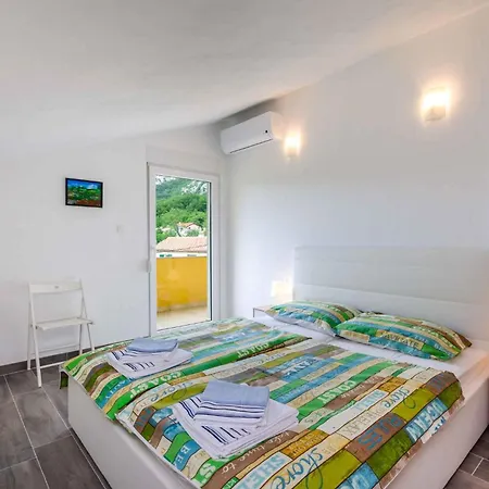 Holiday home In 39098
