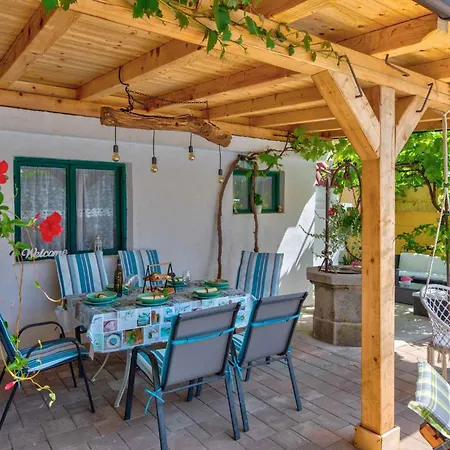 In 39098 Holiday home *