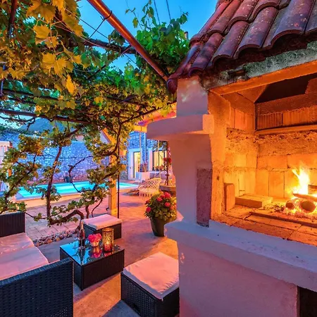 In 39098 Holiday home