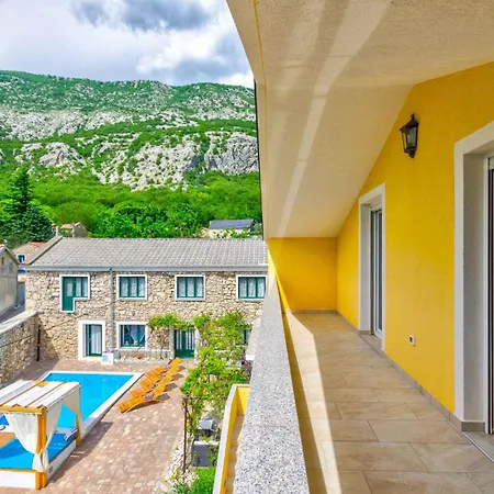 In 39098 Holiday home *